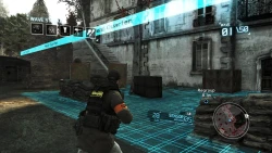Скриншот к игре Tom Clancy's Ghost Recon: Future Soldier
