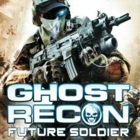 Tom Clancy's Ghost Recon: Future Soldier