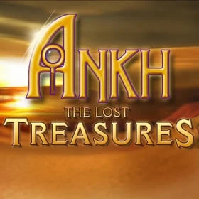 Ankh: The Lost Treasures