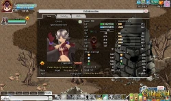 Скриншот к игре Canaan Online