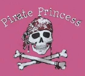 Pirate Princess