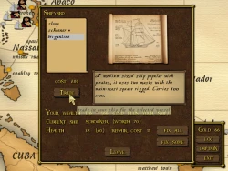 Pirate Princess Screenshots