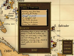 Pirate Princess Screenshots