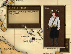 Pirate Princess Screenshots