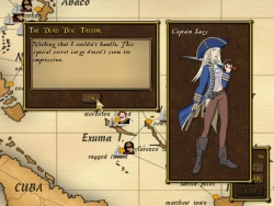 Pirate Princess Screenshots