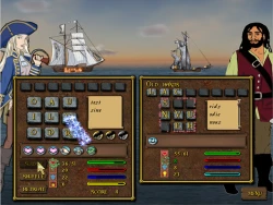 Pirate Princess Screenshots