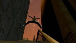 Скриншот к игре Free Running