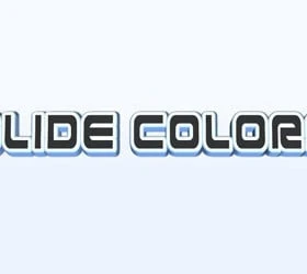 Slide Colors