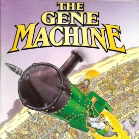 The Gene Machine