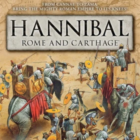 Hannibal: Rome and Carthage in the Second Punic War