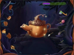 Скриншот к игре Disney Fairies: Tinker Bell's Adventure