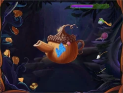 Скриншот к игре Disney Fairies: Tinker Bell's Adventure
