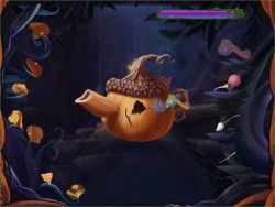 Скриншот к игре Disney Fairies: Tinker Bell's Adventure