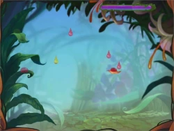 Disney Fairies: Tinker Bell's Adventure Screenshots