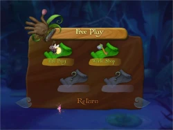 Disney Fairies: Tinker Bell's Adventure Screenshots