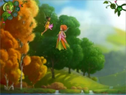 Disney Fairies: Tinker Bell's Adventure Screenshots