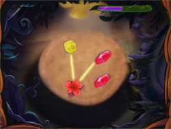 Disney Fairies: Tinker Bell's Adventure Screenshots
