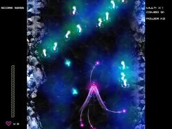 Скриншот к игре Irukandji