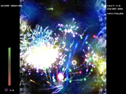 Irukandji Screenshots