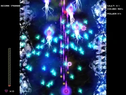 Irukandji Screenshots
