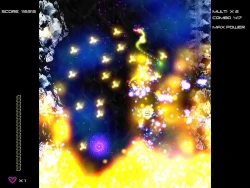 Irukandji Screenshots