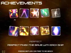 Irukandji Screenshots