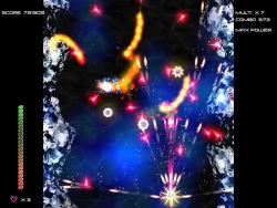 Irukandji Screenshots