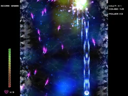 Irukandji Screenshots