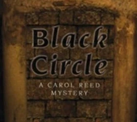 Black Circle: A Carol Reed Mystery