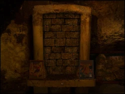Скриншот к игре Black Circle: A Carol Reed Mystery