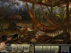 Nat Geo Adventure: Lost City of Z Screenshots