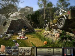 Nat Geo Adventure: Lost City of Z Screenshots