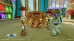 Toy Story 3 Screenshots