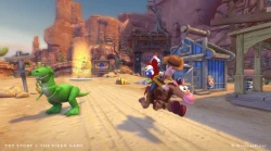 Toy Story 3 Screenshots