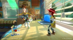 Toy Story 3 Screenshots