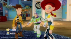 Toy Story 3 Screenshots