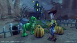 Toy Story 3 Screenshots