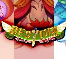 Destiny Online