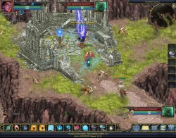 Destiny Online Screenshots