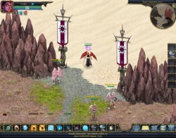Destiny Online Screenshots