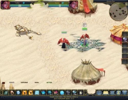 Destiny Online Screenshots