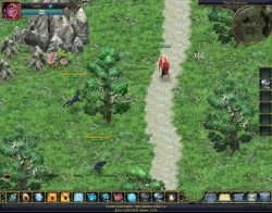 Destiny Online Screenshots