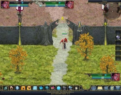 Destiny Online Screenshots