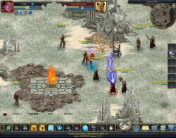 Destiny Online Screenshots