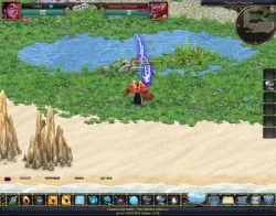 Destiny Online Screenshots