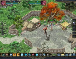Destiny Online Screenshots