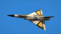 Скриншот к игре Strike Fighters 2 Israel