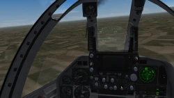 Strike Fighters 2 Israel Screenshots