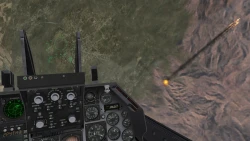 Strike Fighters 2 Israel Screenshots