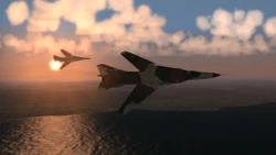 Strike Fighters 2 Israel Screenshots